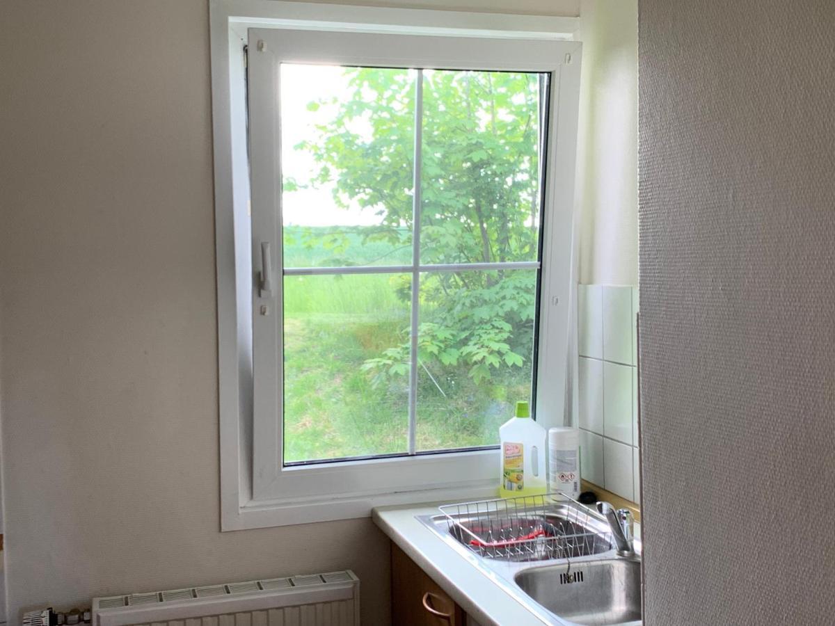 Ferienhaeuser Wohlenberg - Baltic Cottages Extérieur photo